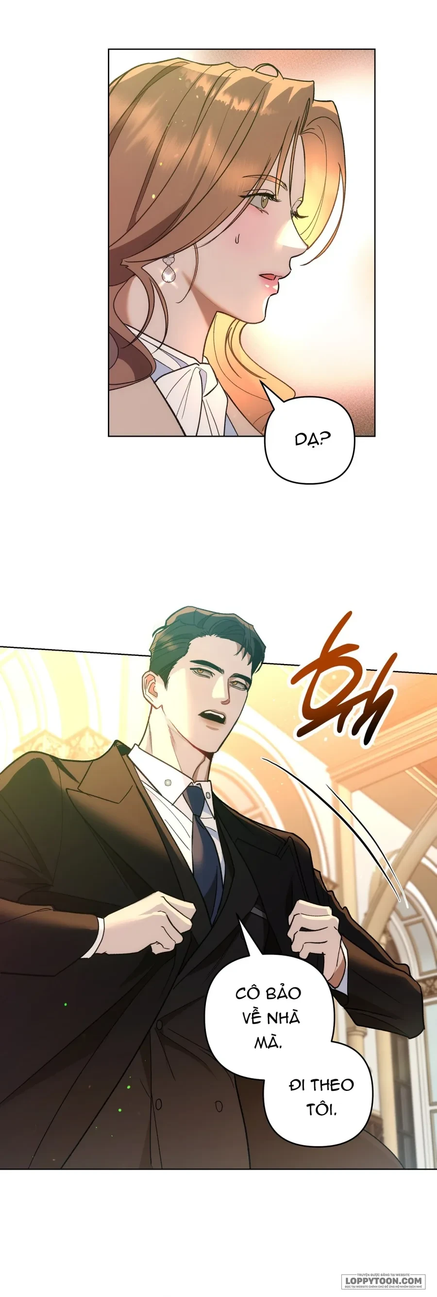 Ngưỡng Tuyệt Đối Chapter 2 - 22