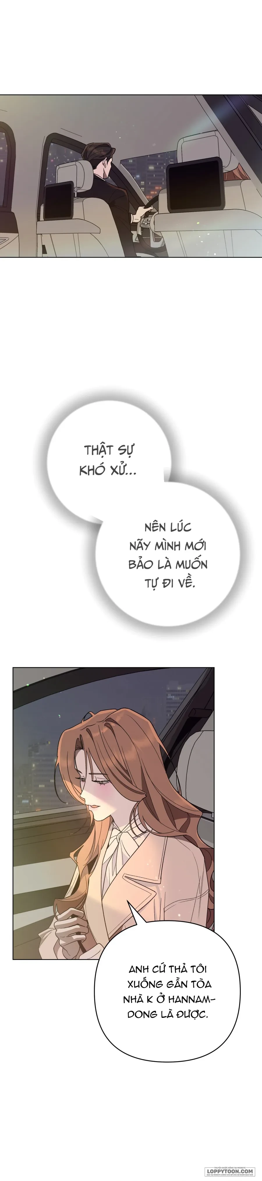 Ngưỡng Tuyệt Đối Chapter 2 - 27