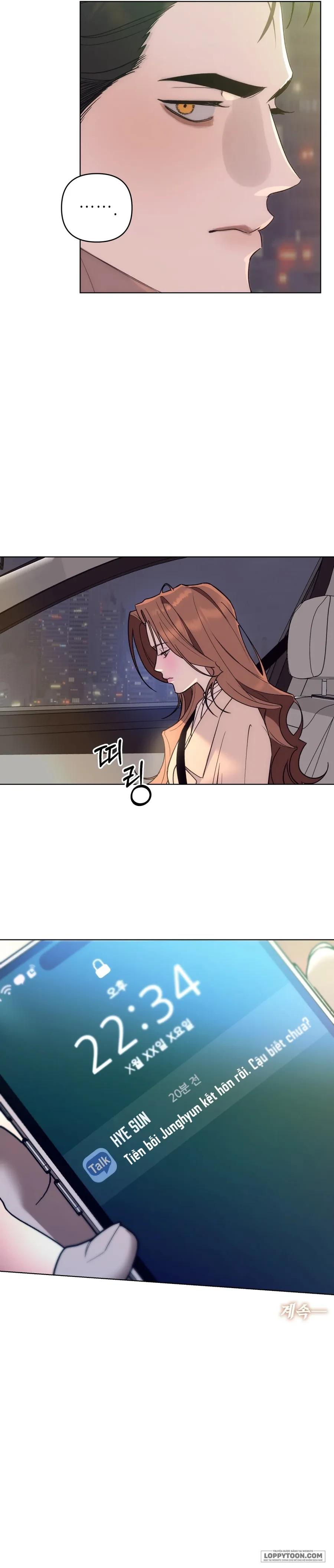 Ngưỡng Tuyệt Đối Chapter 2 - 31