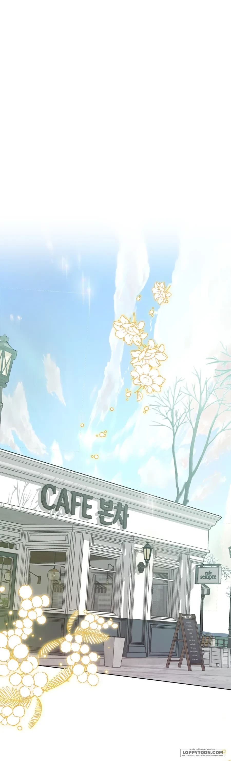 Ngưỡng Tuyệt Đối Chapter 3 - 2
