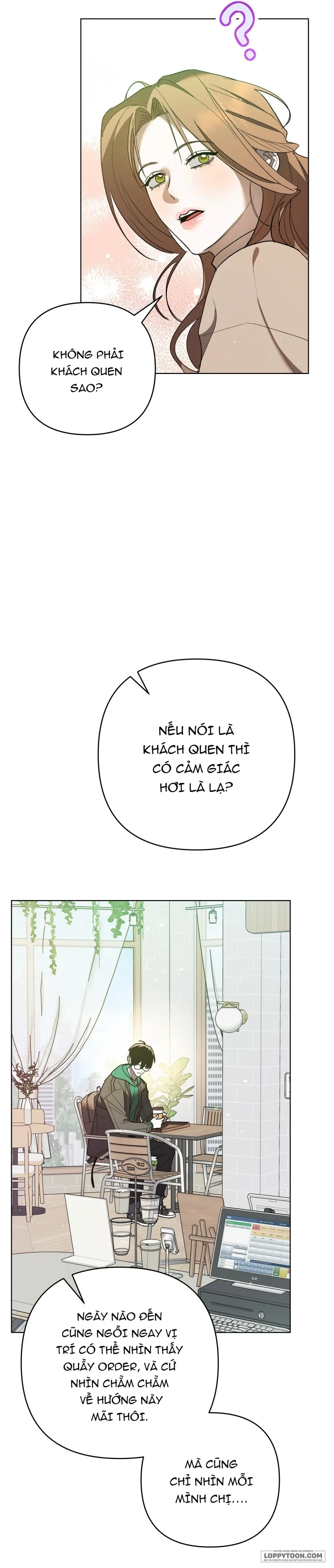 Ngưỡng Tuyệt Đối Chapter 3 - 10