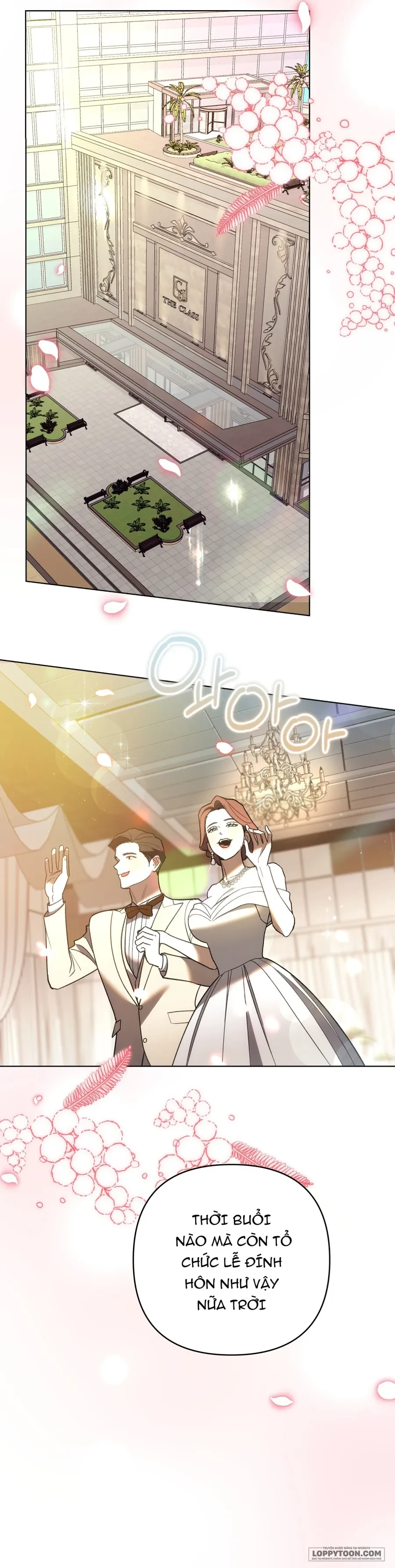 Ngưỡng Tuyệt Đối Chapter 3 - 15