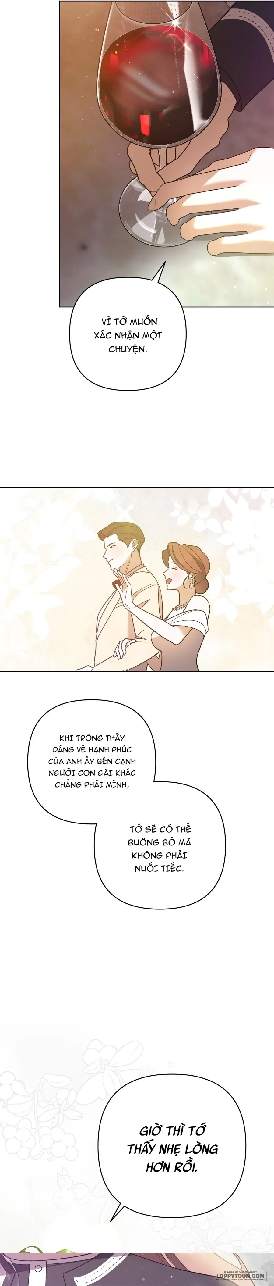 Ngưỡng Tuyệt Đối Chapter 3 - 22