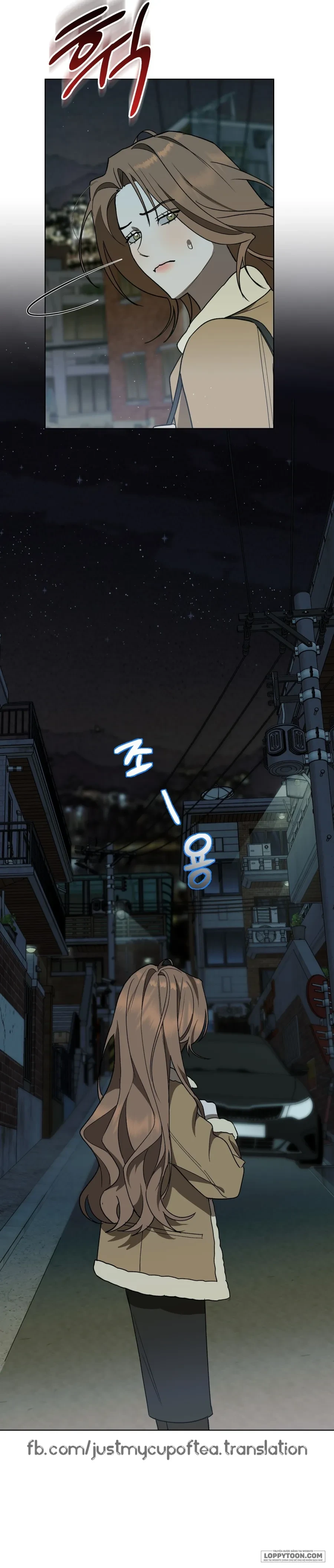 Ngưỡng Tuyệt Đối Chapter 3 - 29