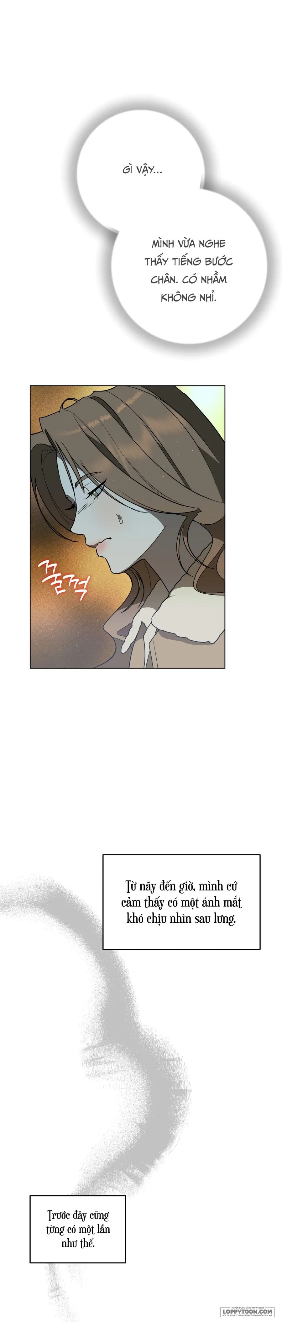 Ngưỡng Tuyệt Đối Chapter 3 - 30