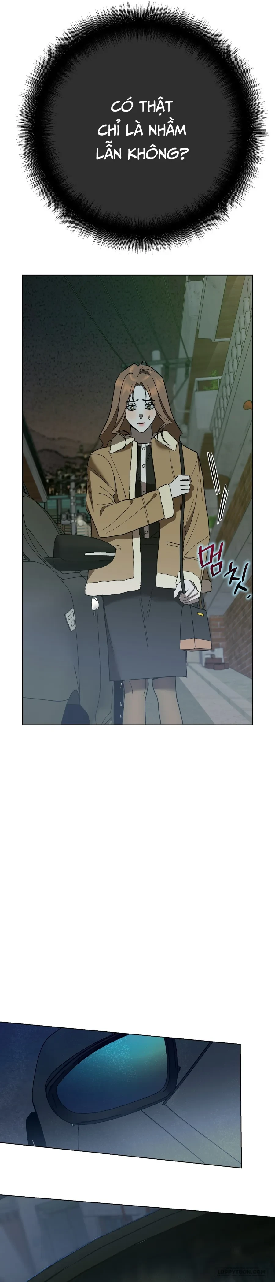 Ngưỡng Tuyệt Đối Chapter 3 - 32