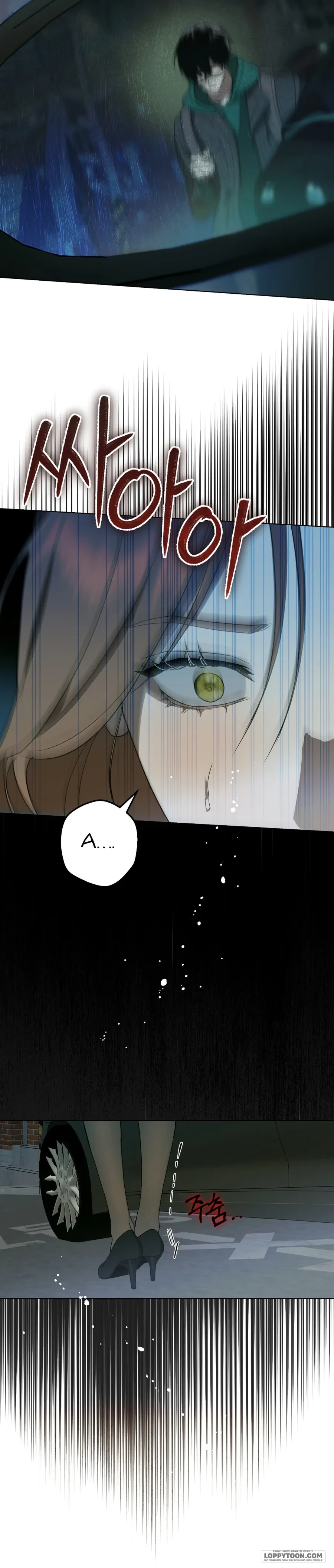 Ngưỡng Tuyệt Đối Chapter 3 - 33