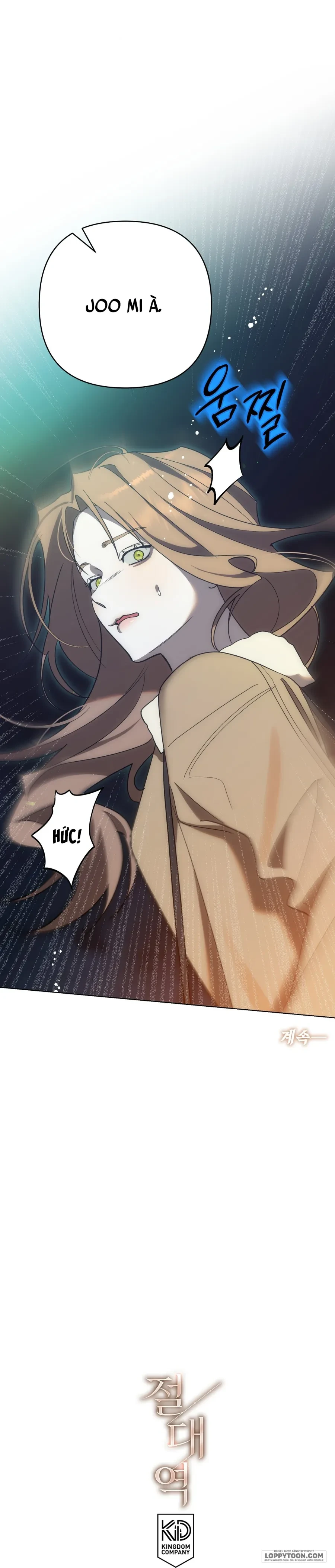 Ngưỡng Tuyệt Đối Chapter 3 - 34