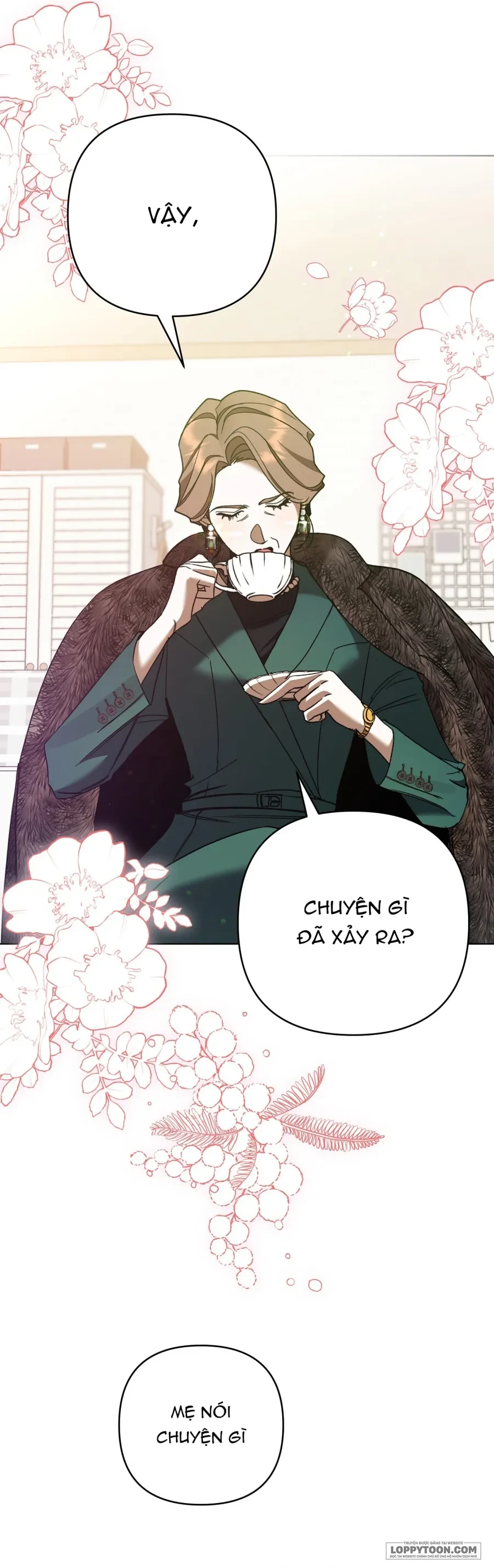Ngưỡng Tuyệt Đối Chapter 4 - 6