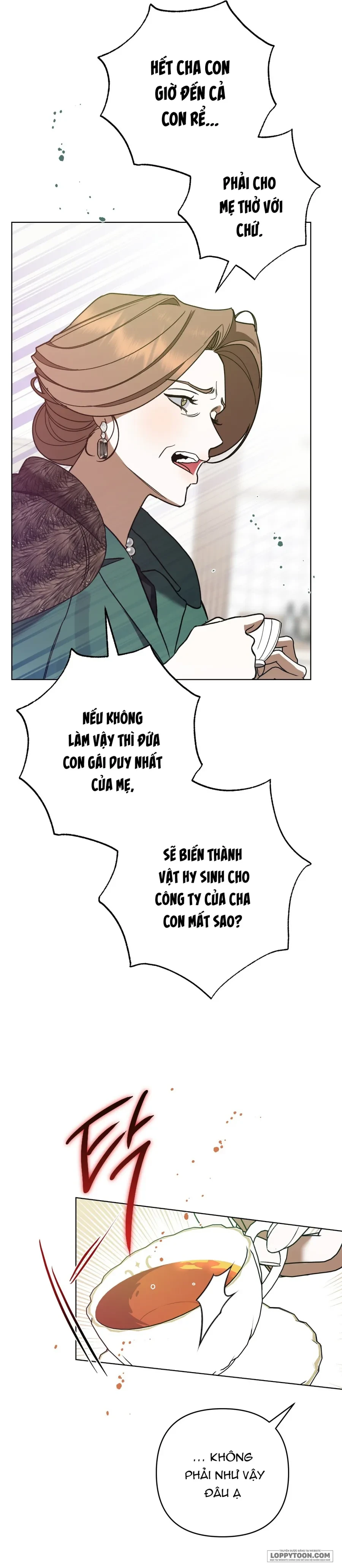 Ngưỡng Tuyệt Đối Chapter 4 - 9