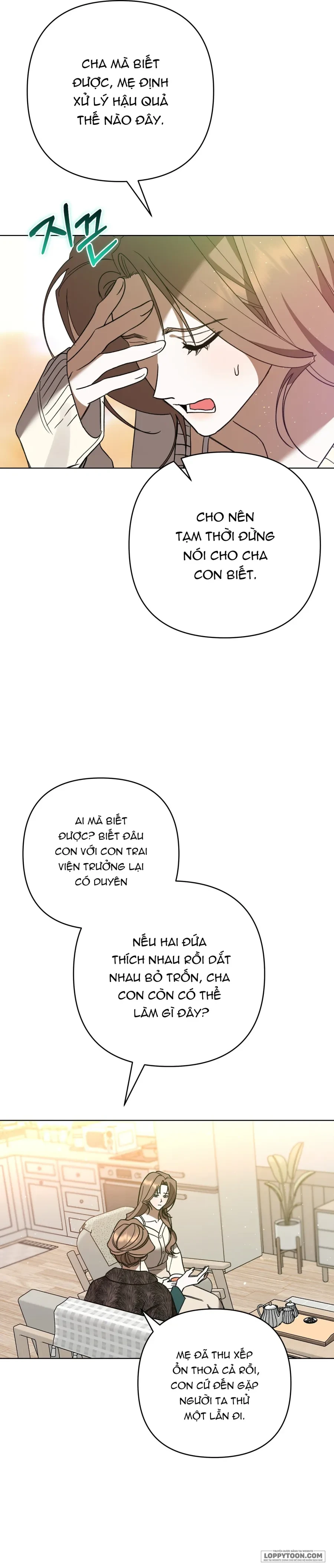 Ngưỡng Tuyệt Đối Chapter 4 - 11