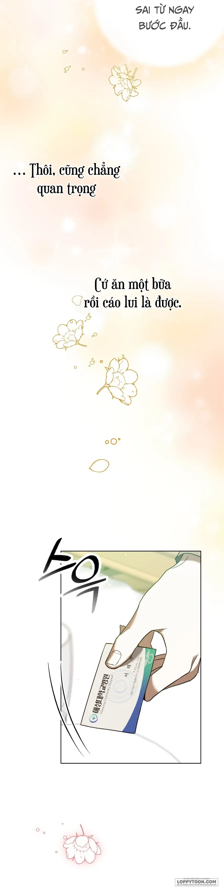Ngưỡng Tuyệt Đối Chapter 4 - 17