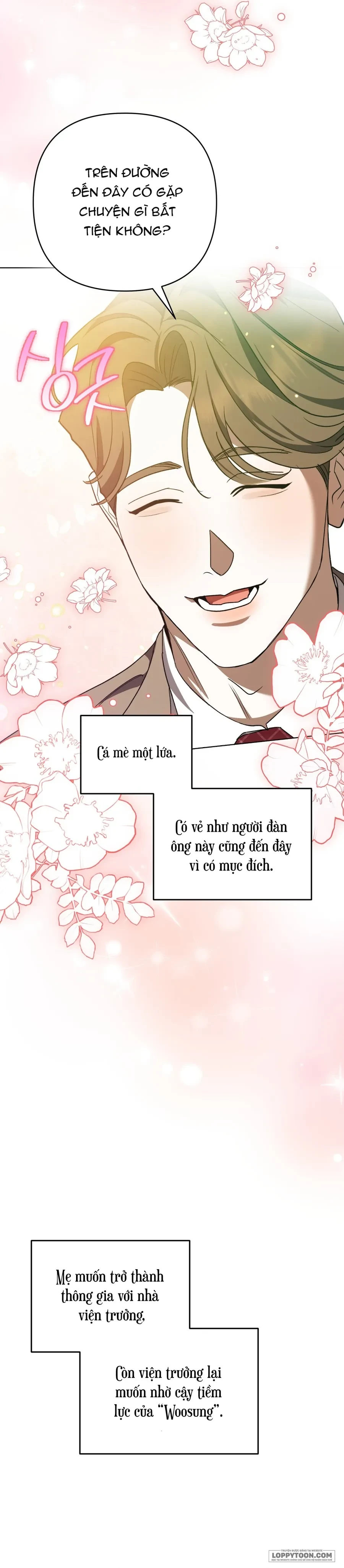 Ngưỡng Tuyệt Đối Chapter 4 - 19