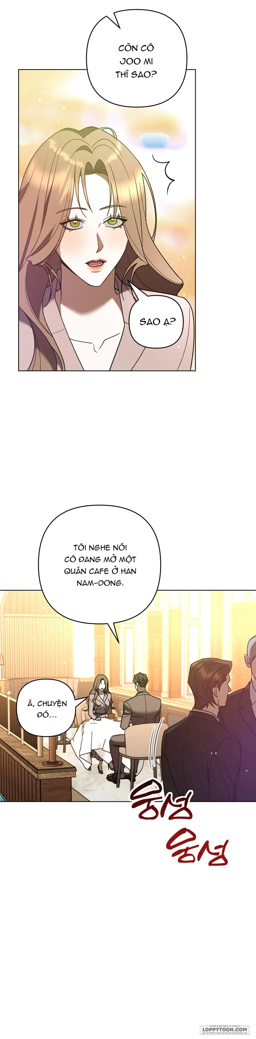 Ngưỡng Tuyệt Đối Chapter 4 - 27