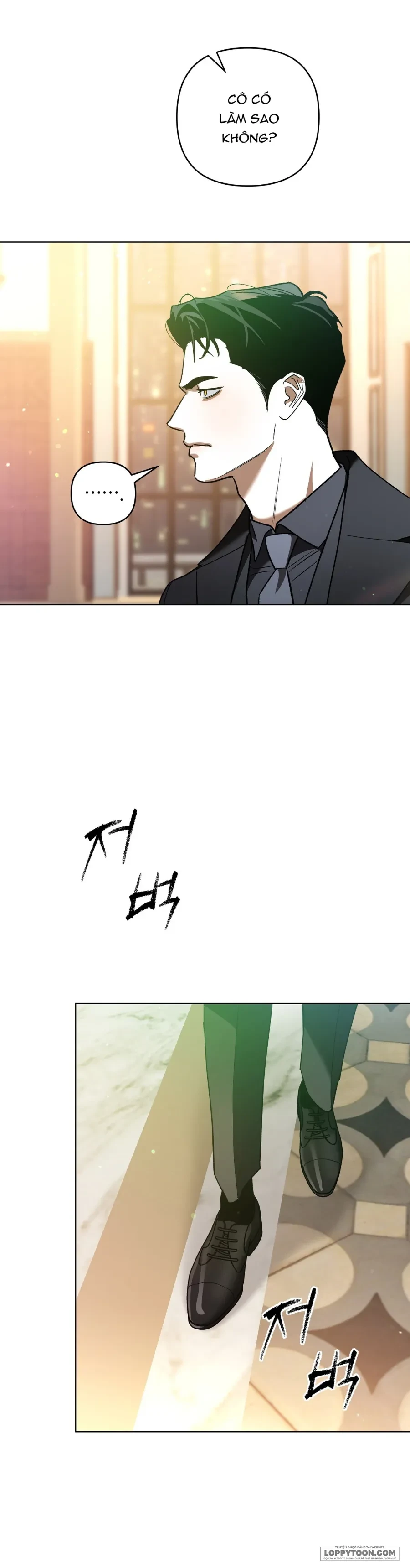 Ngưỡng Tuyệt Đối Chapter 4 - 32