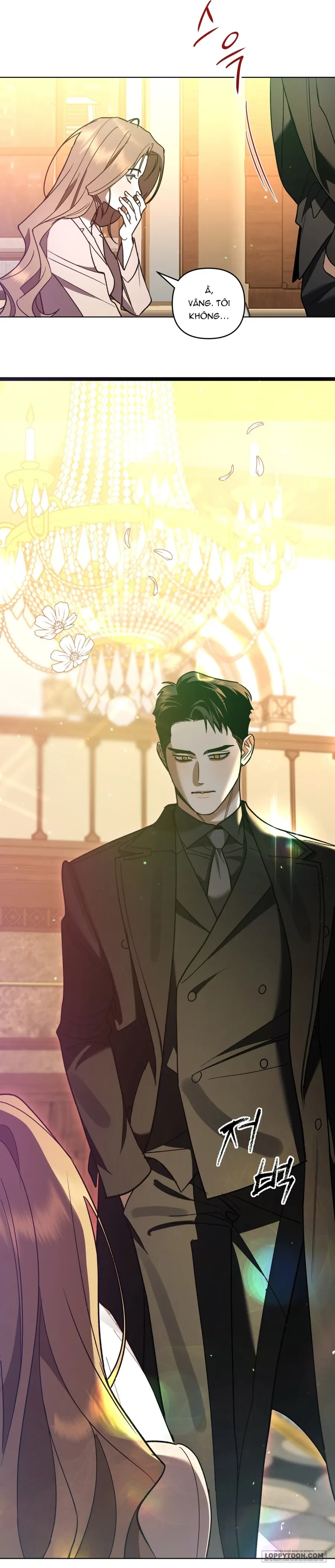 Ngưỡng Tuyệt Đối Chapter 4 - 33