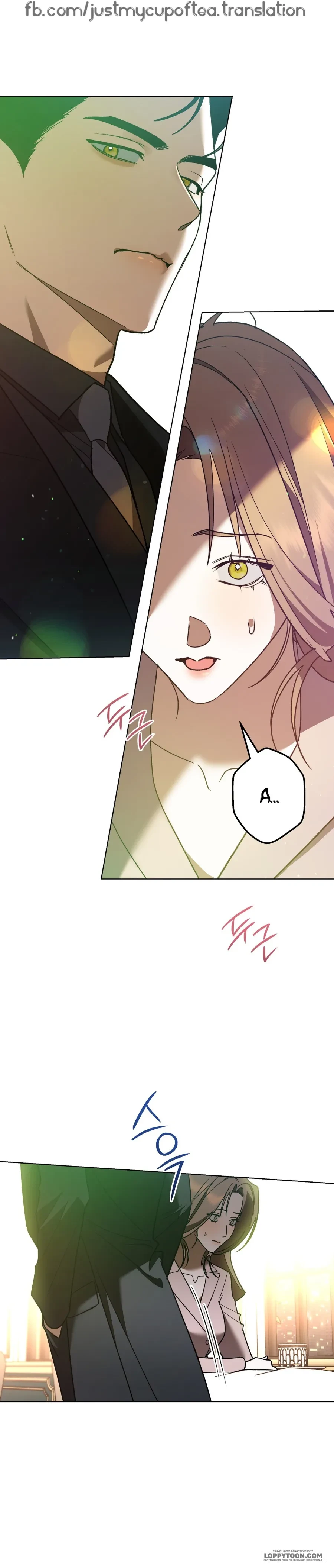 Ngưỡng Tuyệt Đối Chapter 4 - 34