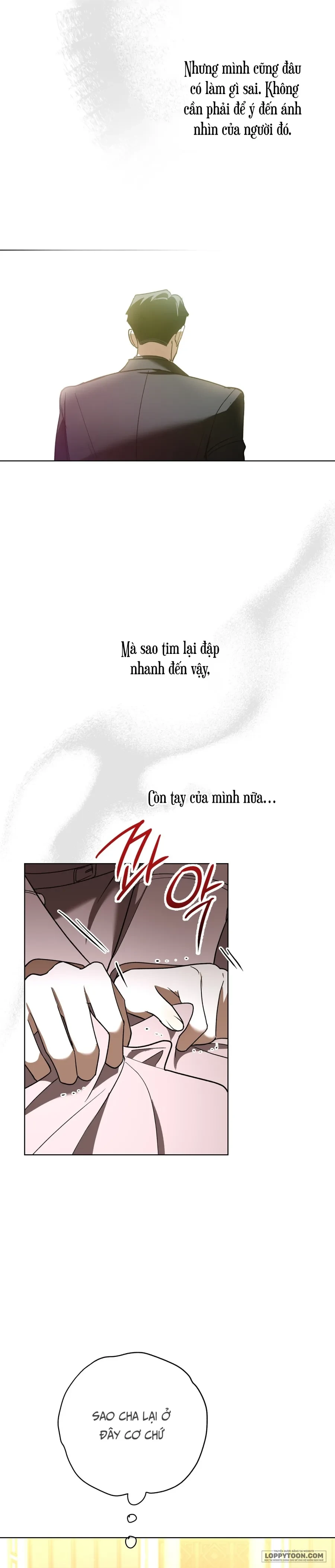 Ngưỡng Tuyệt Đối Chapter 4 - 37