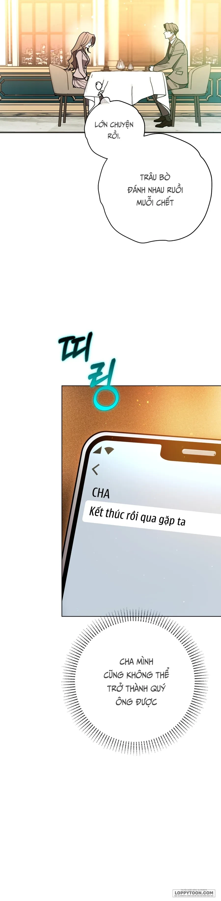 Ngưỡng Tuyệt Đối Chapter 4 - 38