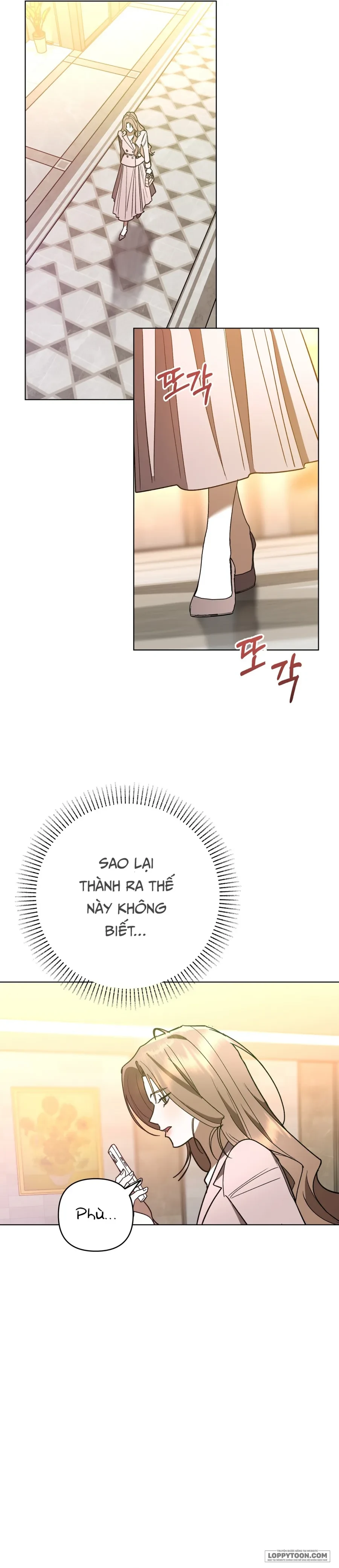 Ngưỡng Tuyệt Đối Chapter 4 - 41