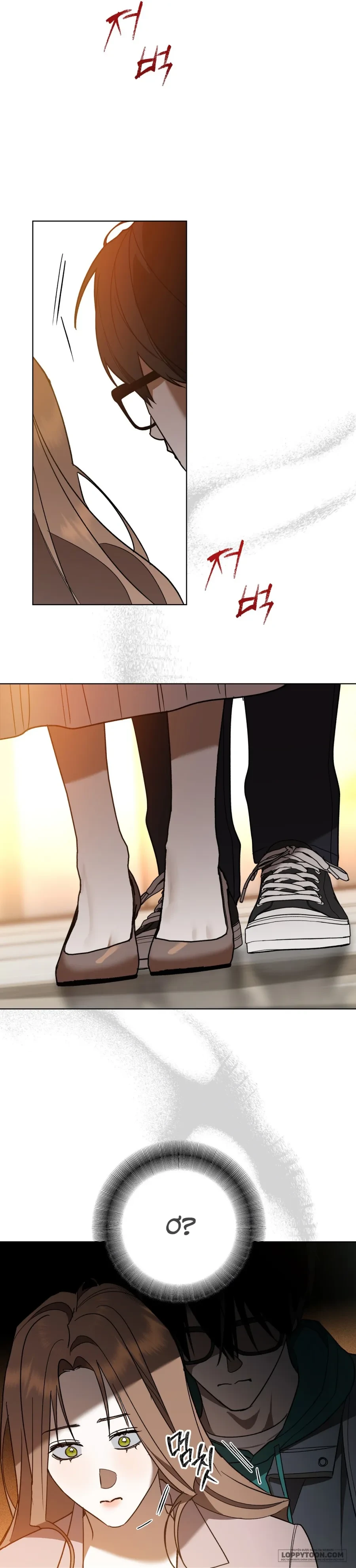 Ngưỡng Tuyệt Đối Chapter 4 - 42