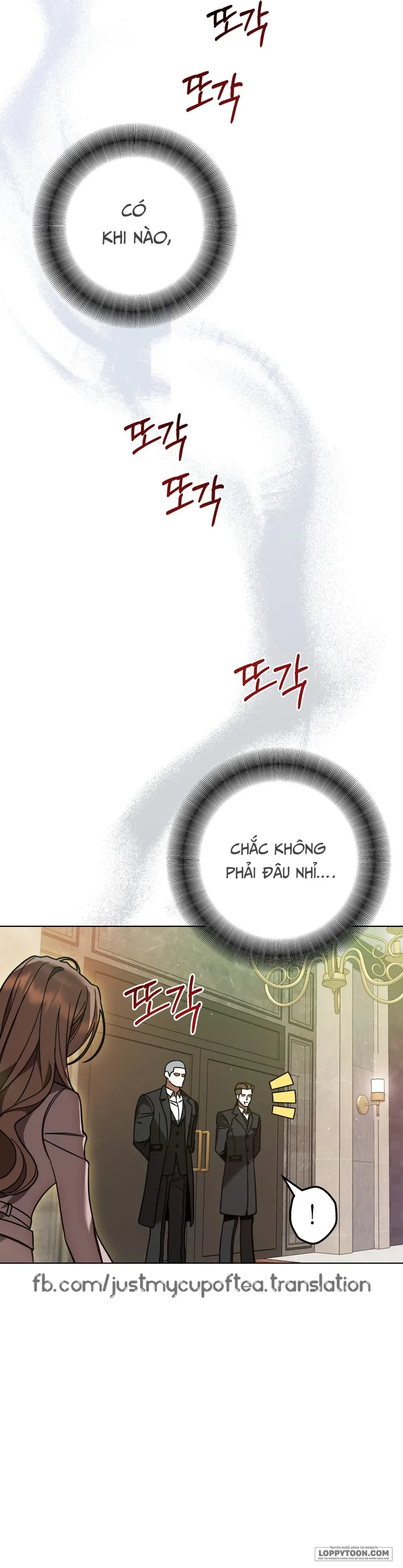 Ngưỡng Tuyệt Đối Chapter 5 - 3