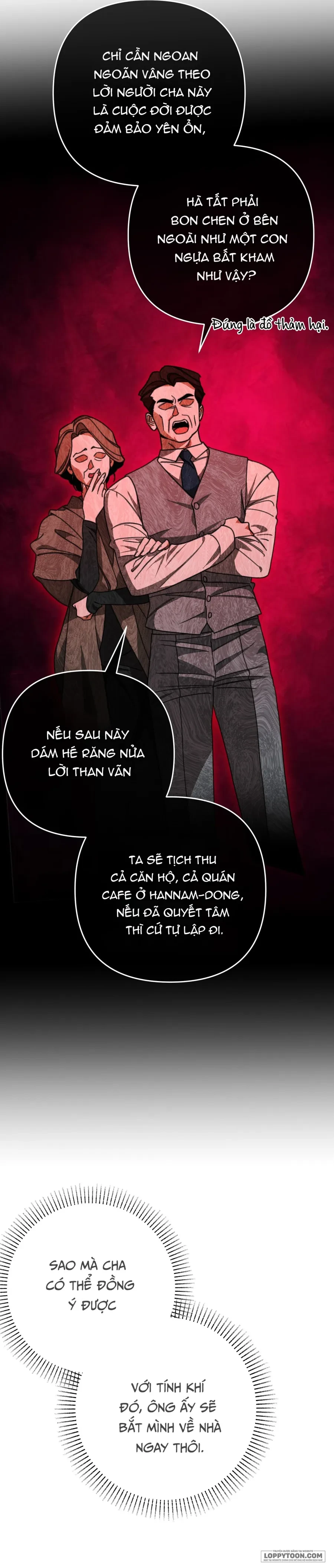 Ngưỡng Tuyệt Đối Chapter 5 - 9