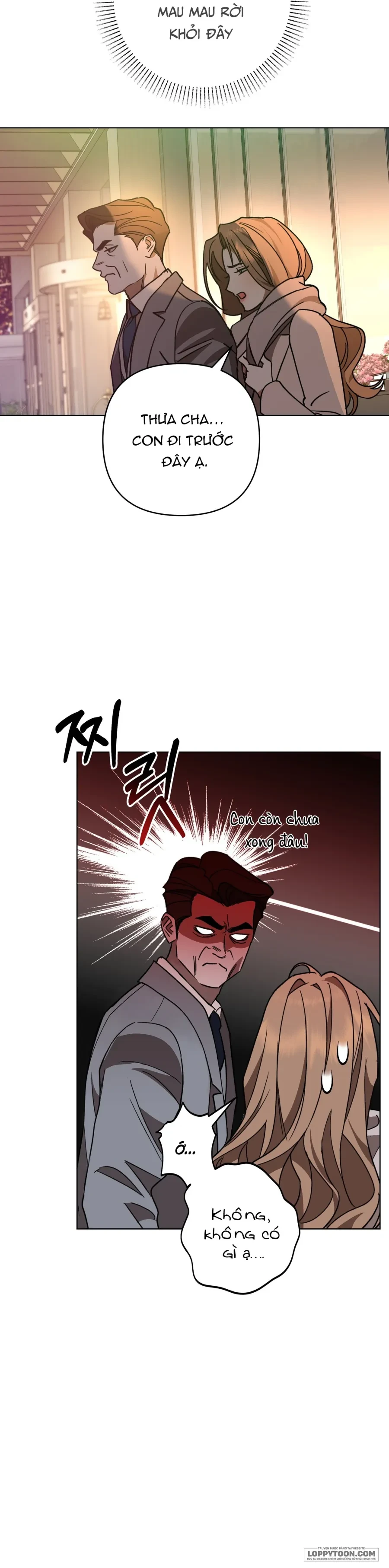 Ngưỡng Tuyệt Đối Chapter 5 - 20