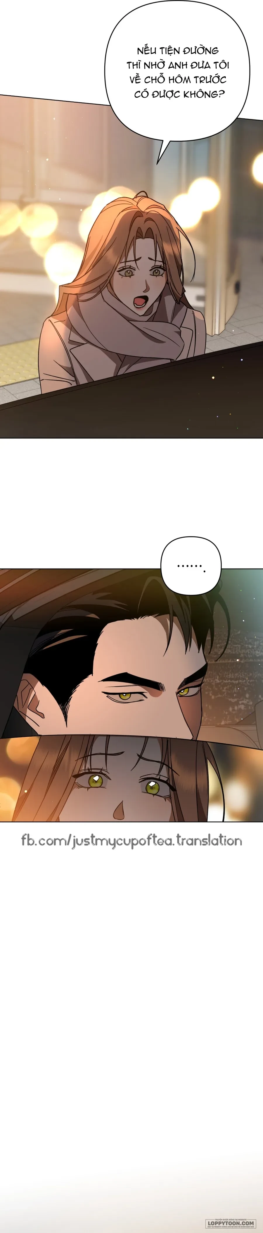 Ngưỡng Tuyệt Đối Chapter 5 - 24