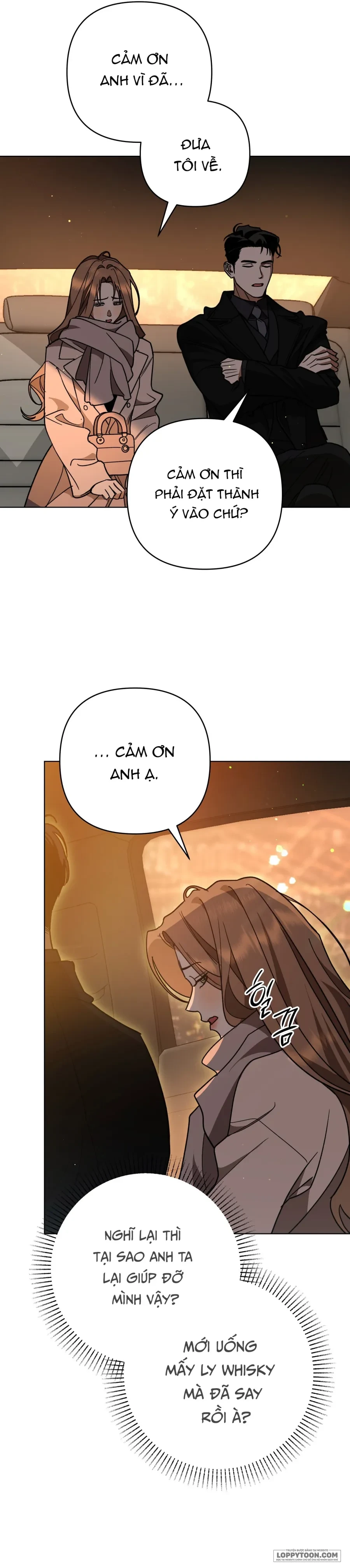 Ngưỡng Tuyệt Đối Chapter 5 - 26