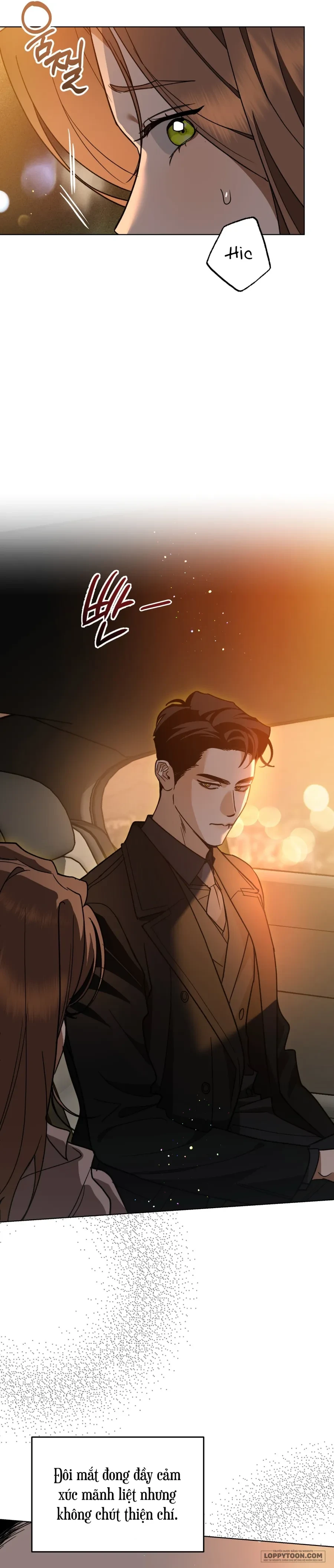 Ngưỡng Tuyệt Đối Chapter 5 - 27