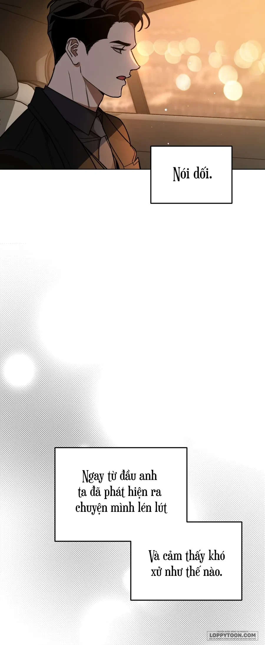 Ngưỡng Tuyệt Đối Chapter 5 - 29