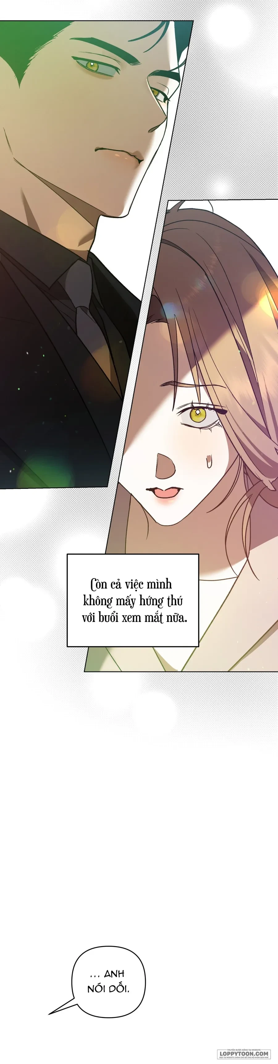 Ngưỡng Tuyệt Đối Chapter 5 - 30