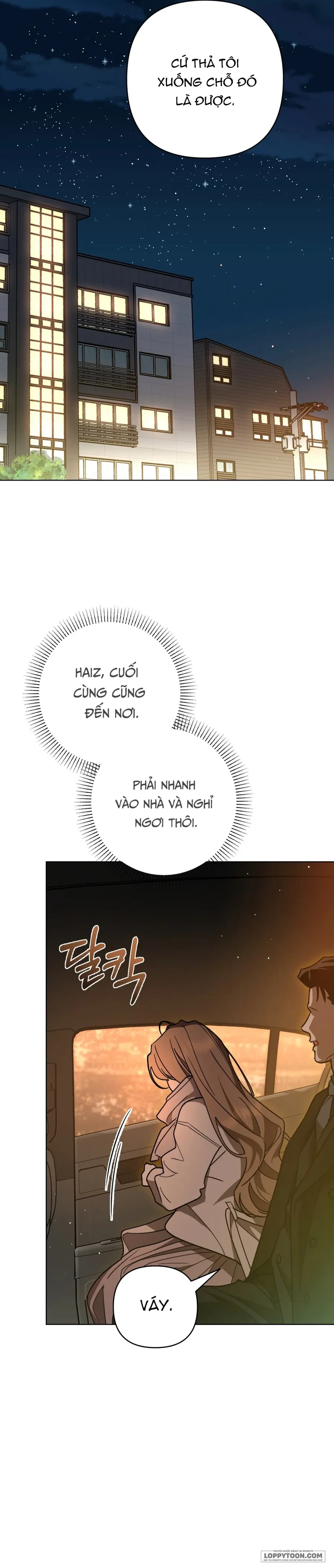 Ngưỡng Tuyệt Đối Chapter 5 - 33
