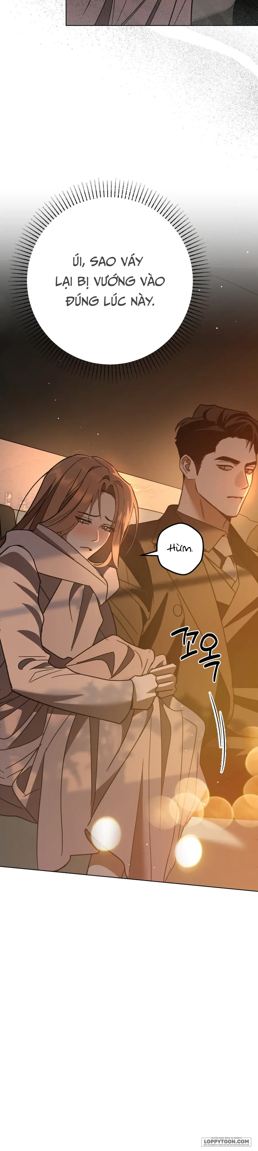 Ngưỡng Tuyệt Đối Chapter 5 - 36