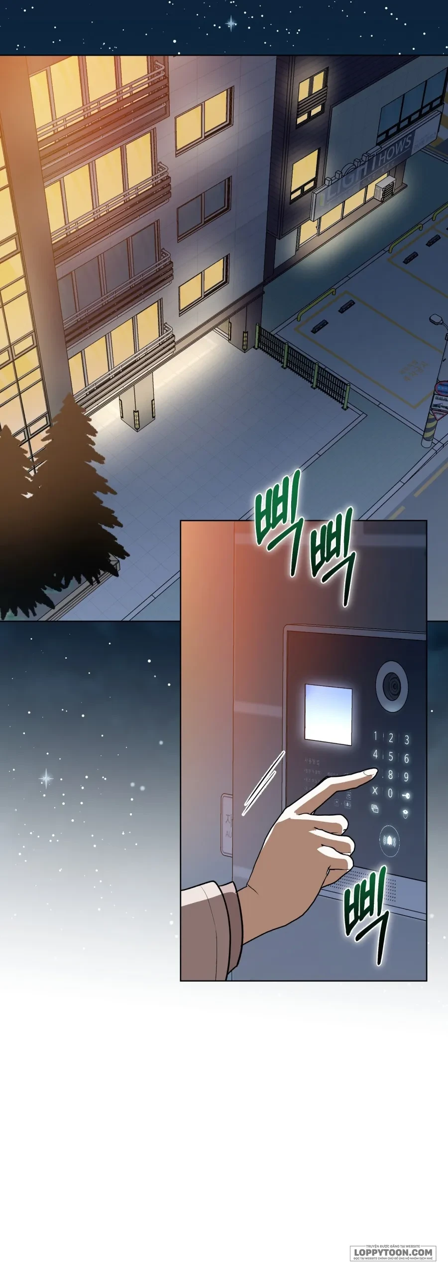 Ngưỡng Tuyệt Đối Chapter 5 - 38