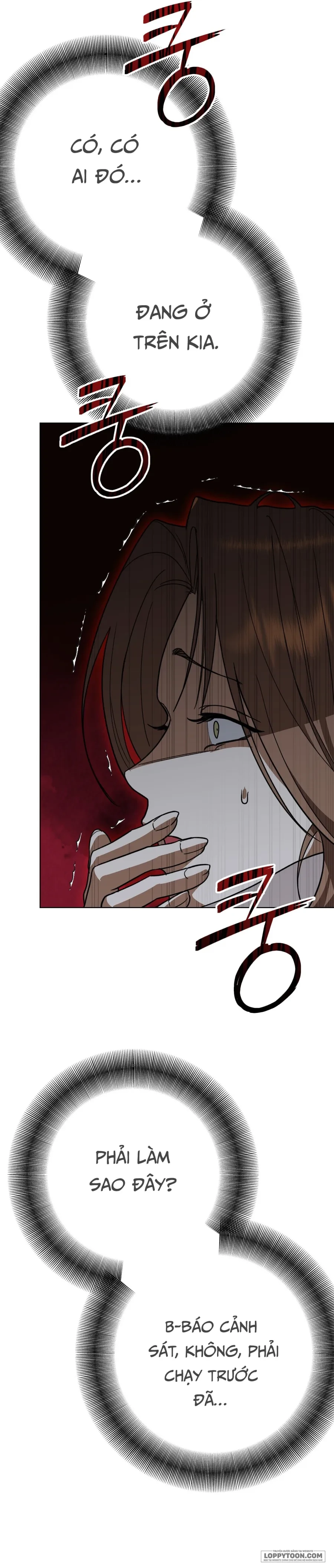 Ngưỡng Tuyệt Đối Chapter 5 - 44