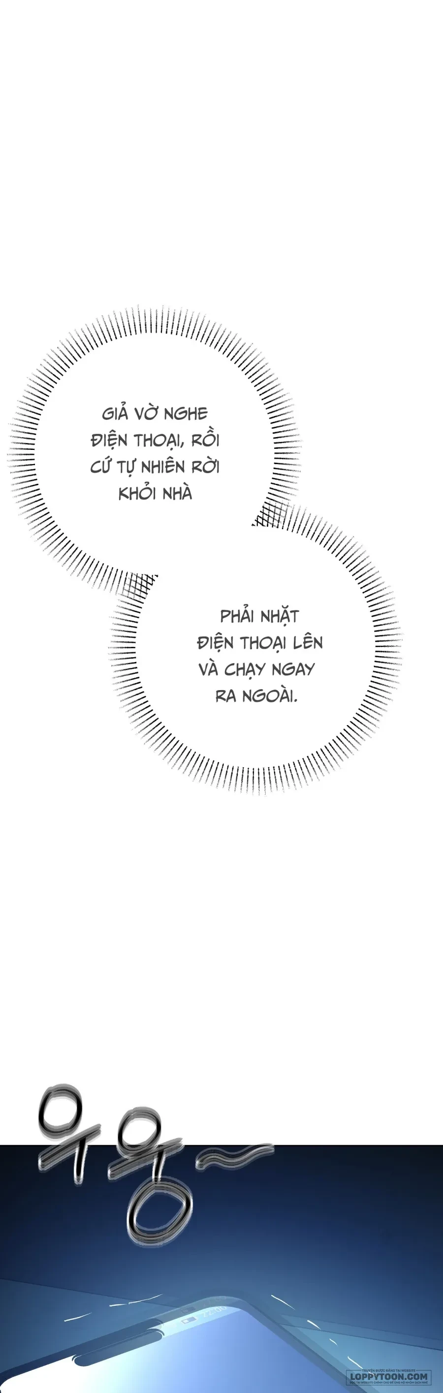 Ngưỡng Tuyệt Đối Chapter 6 - 4