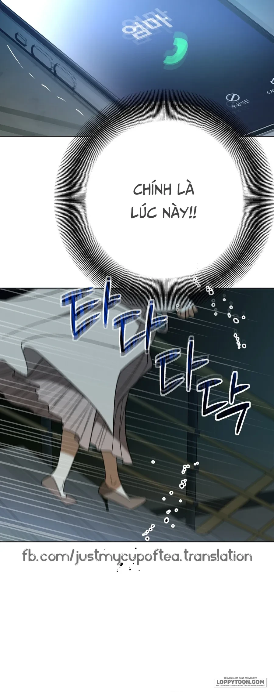 Ngưỡng Tuyệt Đối Chapter 6 - 5