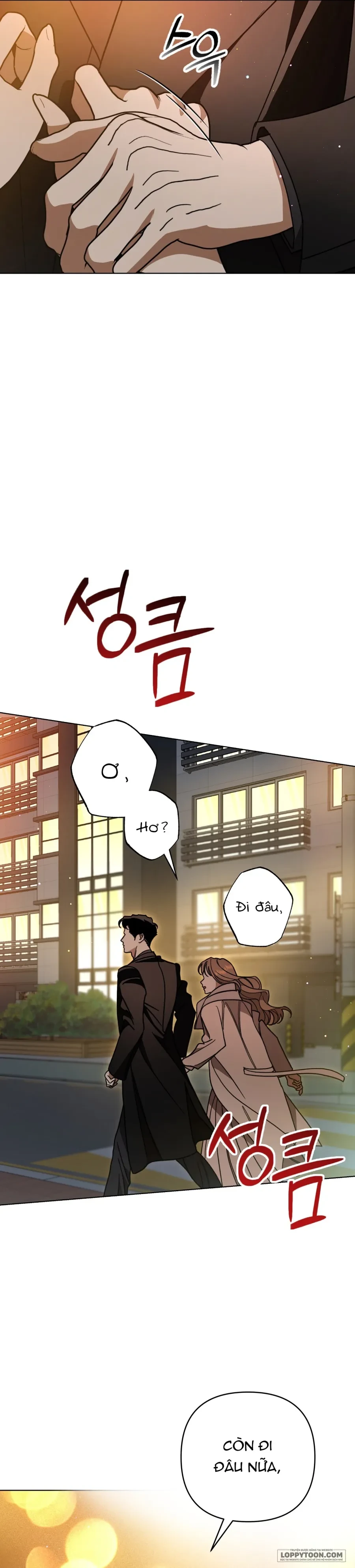 Ngưỡng Tuyệt Đối Chapter 6 - 12