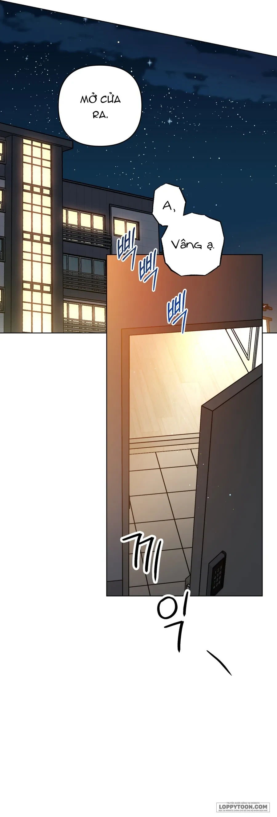 Ngưỡng Tuyệt Đối Chapter 6 - 16