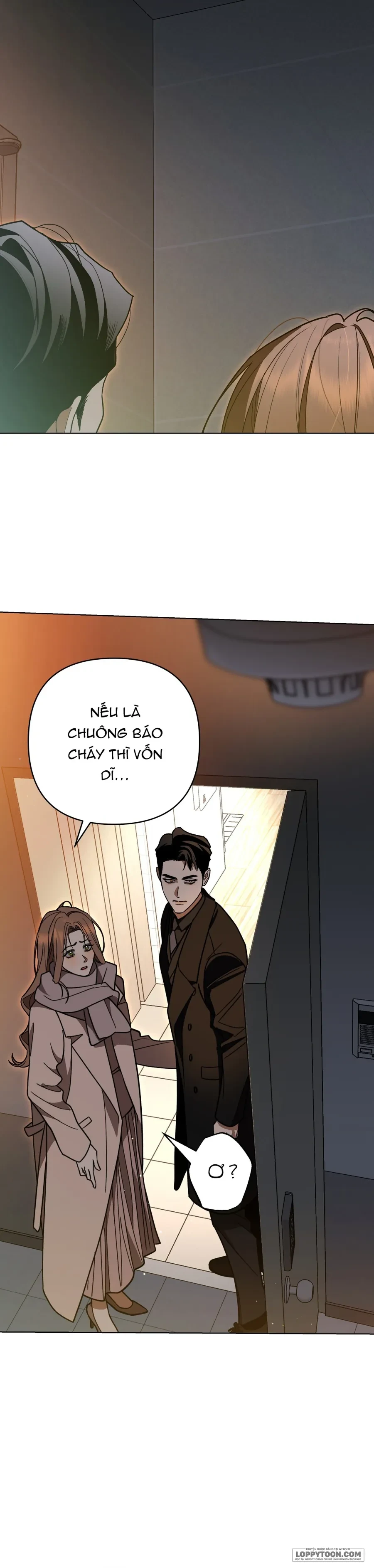 Ngưỡng Tuyệt Đối Chapter 6 - 19