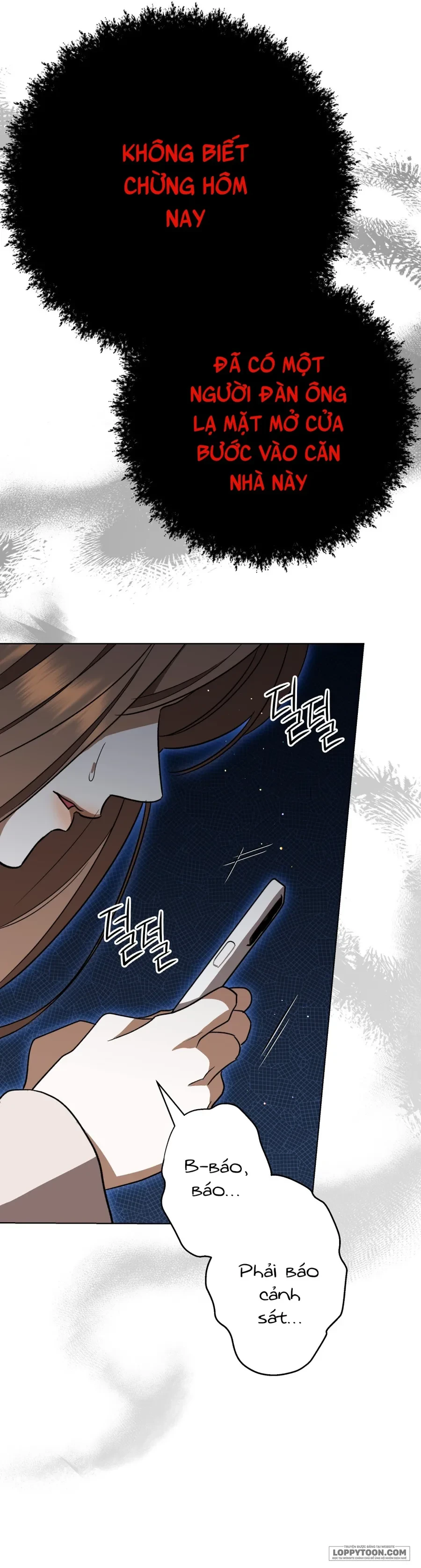 Ngưỡng Tuyệt Đối Chapter 6 - 23