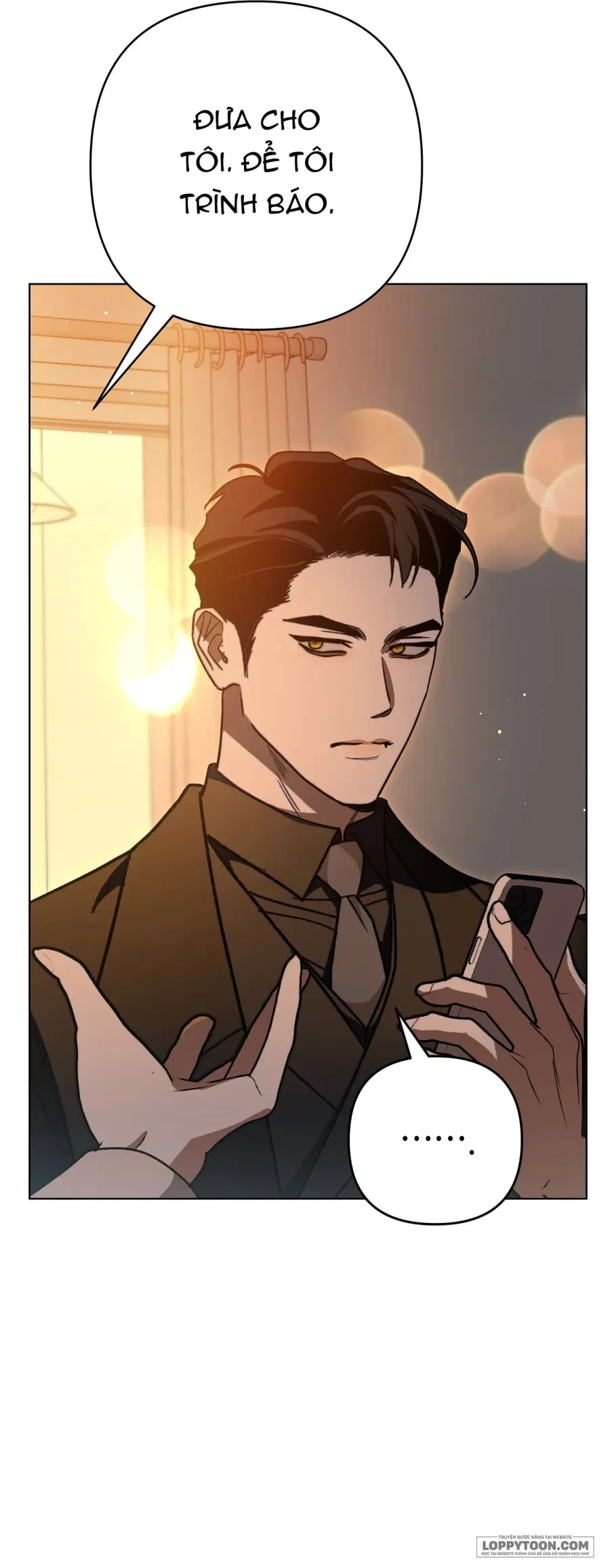 Ngưỡng Tuyệt Đối Chapter 6 - 25