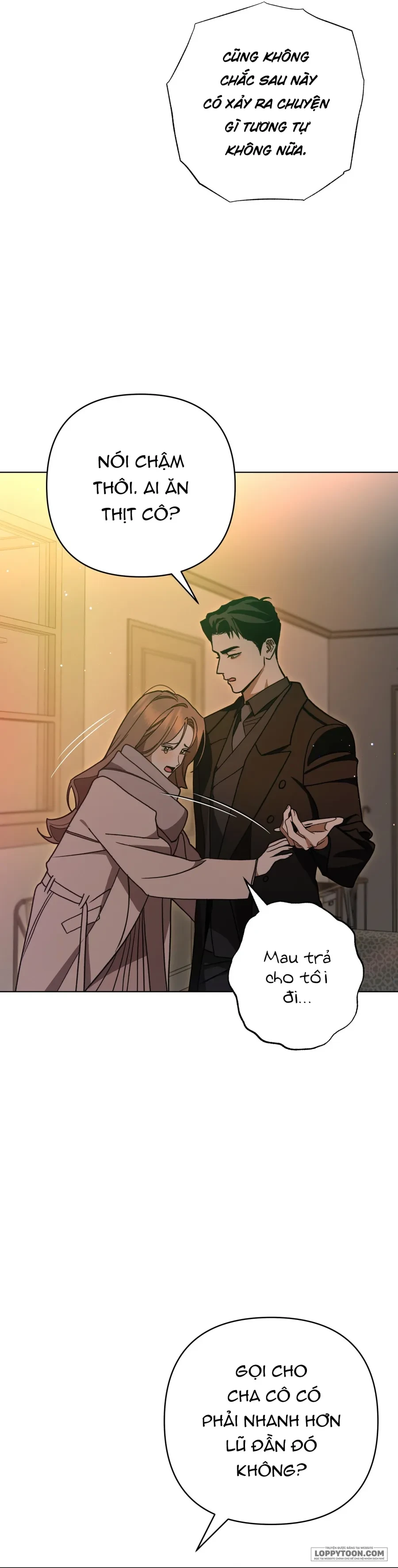 Ngưỡng Tuyệt Đối Chapter 6 - 29