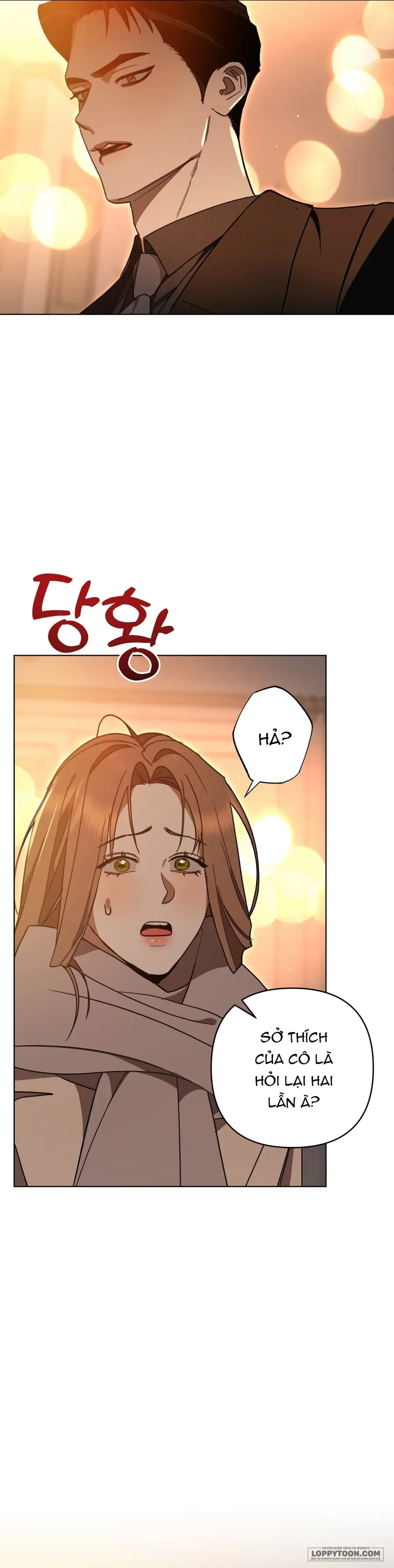 Ngưỡng Tuyệt Đối Chapter 6 - 30
