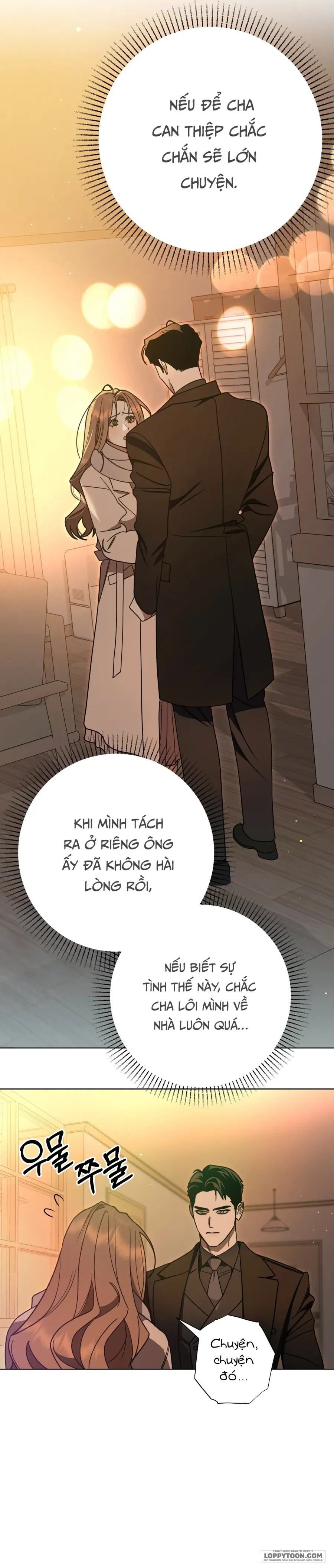 Ngưỡng Tuyệt Đối Chapter 6 - 31