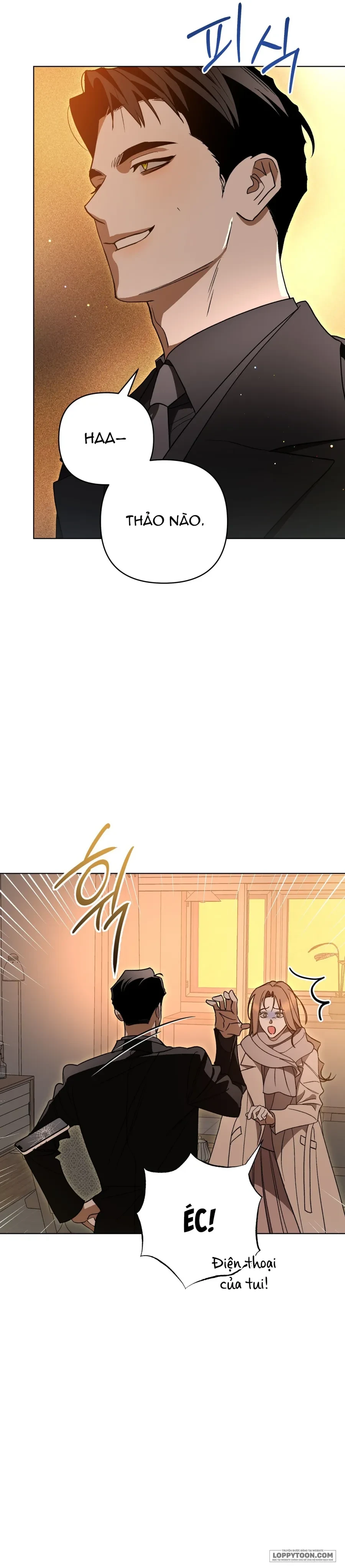 Ngưỡng Tuyệt Đối Chapter 6 - 32