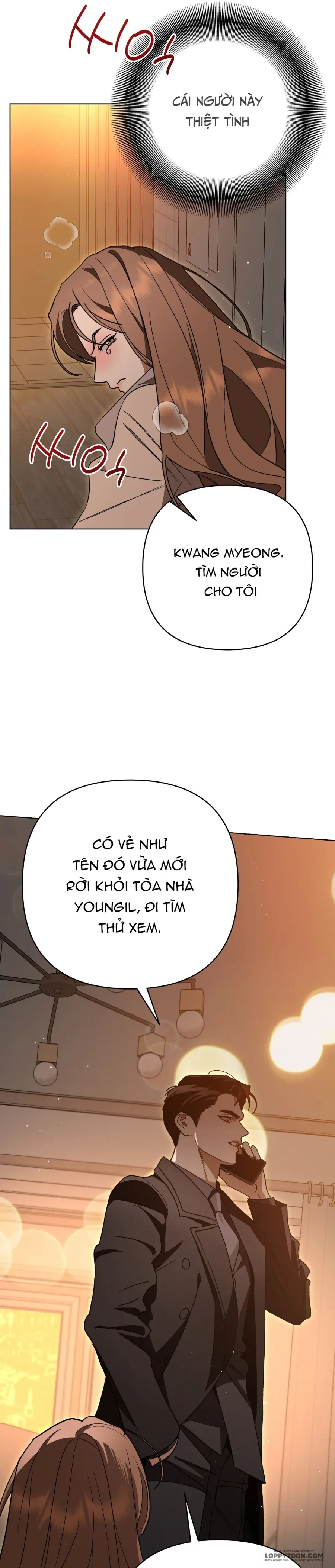 Ngưỡng Tuyệt Đối Chapter 6 - 33