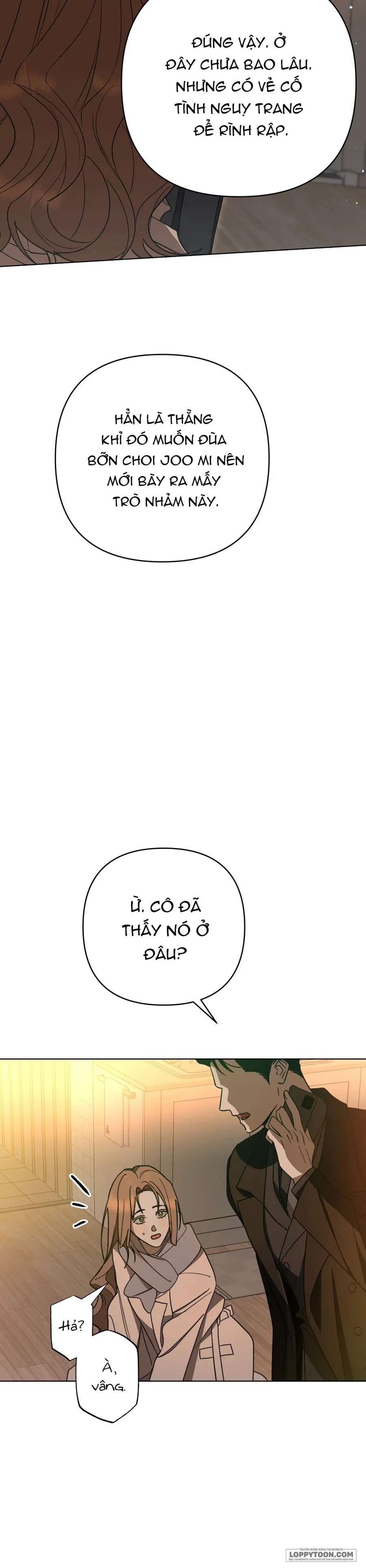 Ngưỡng Tuyệt Đối Chapter 6 - 34